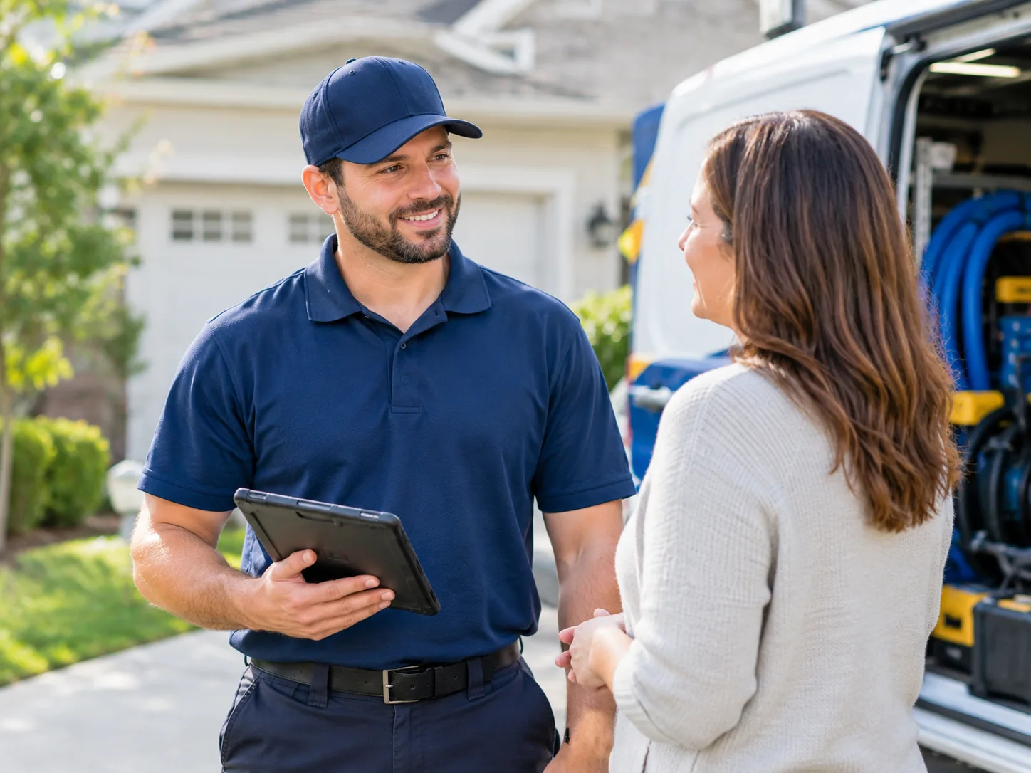 Sewage Backup Cleanup Clarksville, TX FAQs